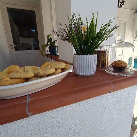 Goti Bed & Breakfast SantʼAgata deʼ Goti