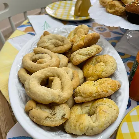Goti Sant'Agata de' Goti