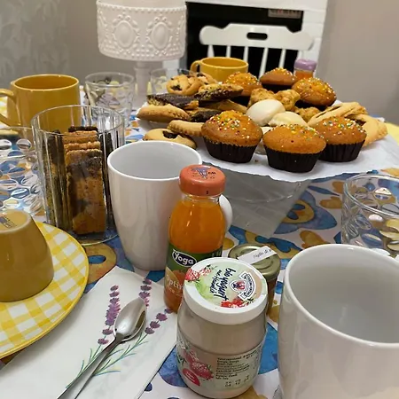 Goti Bed & Breakfast *