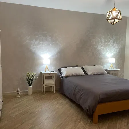 Bed & Breakfast Goti