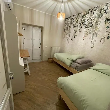 Bed & Breakfast Goti *