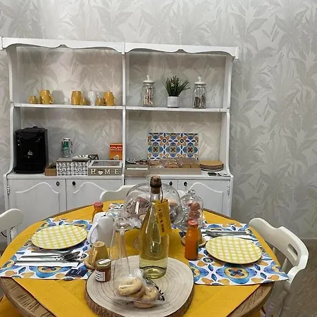 Goti לינה וארוחת בוקר