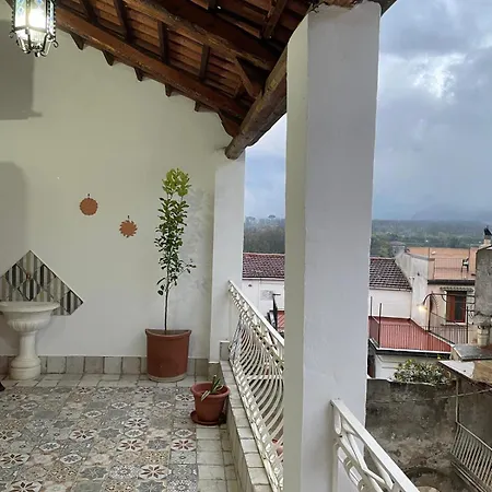 Bed & Breakfast Goti *