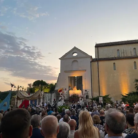 Goti SantʼAgata deʼ Goti