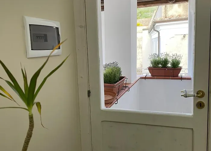 Goti SantʼAgata deʼ Goti