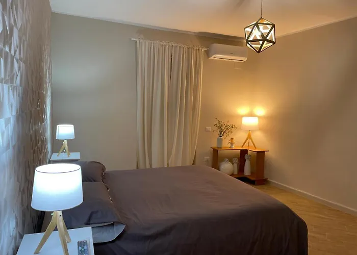 Goti 3* SantʼAgata deʼ Goti